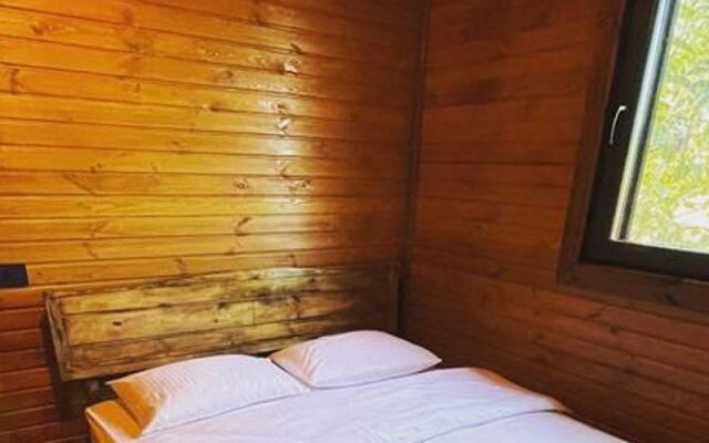 Noxx Bungalows Sapanca