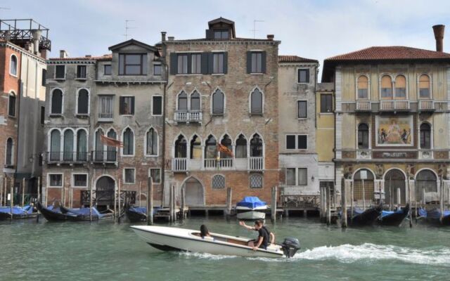 Locazione Turistica Suite Casa Nova