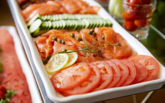 The London West Hollywood at Beverly Hills