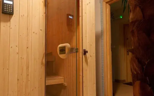 Koscielisko Paradise