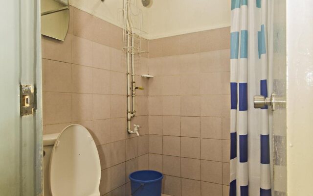 USDA Dormitory-Hotel