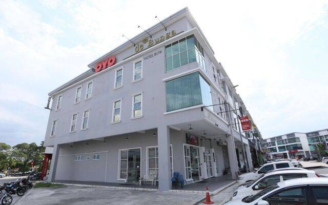 OYO 89750 Debunga Boutique Hotel