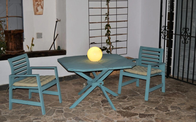 Suite Estudio Montaña