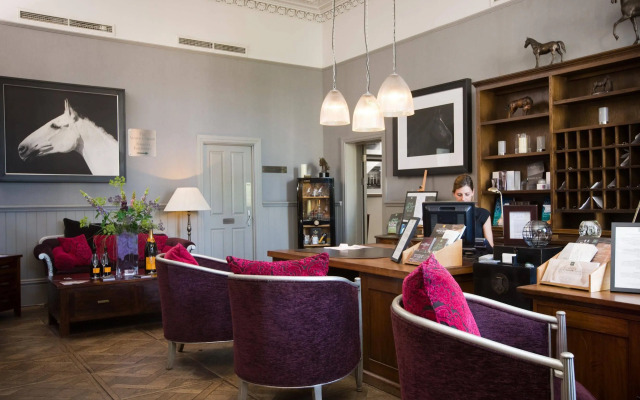 Hotel du Vin & Bistro Cheltenham