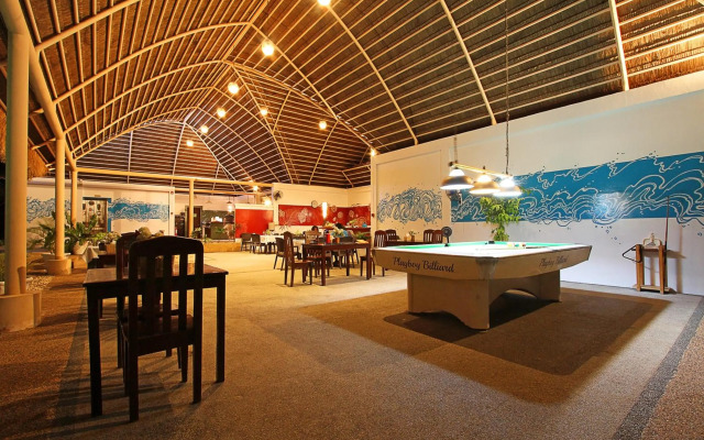 Amihan Resort