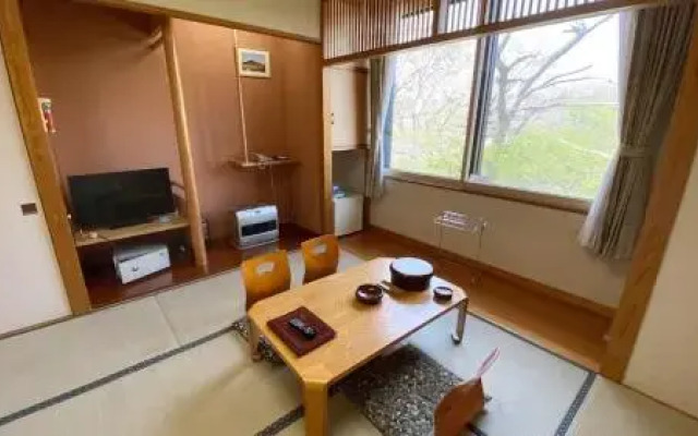 Ryokan Yakurai Rinsenkan