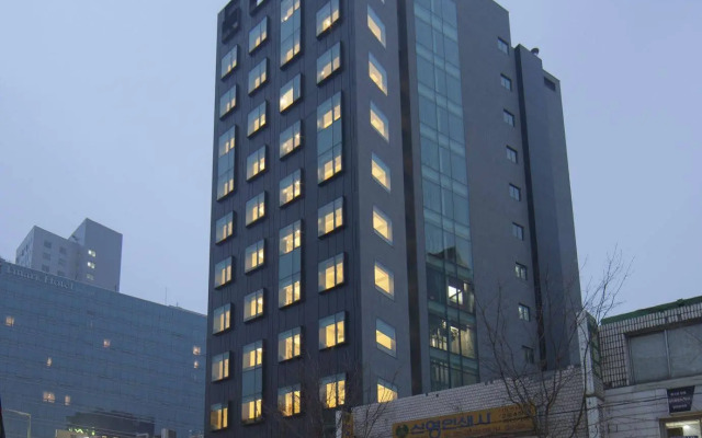 STAY B Hotel Myeongdong