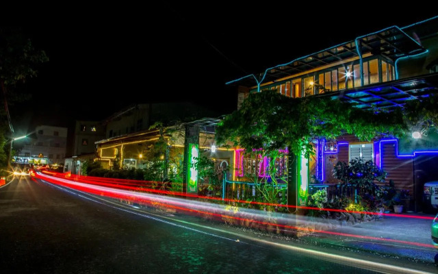 Rui Li Yinxiang Qu Homestay