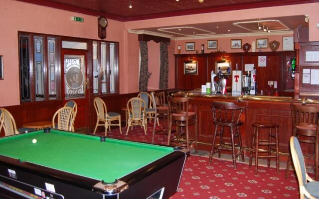 Argyll Hotel