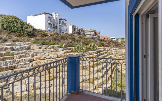 Beach & Nature Apartment - 2bedroom apt in Aljezur