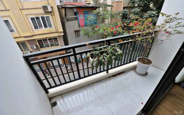QMP Friendly House PKB