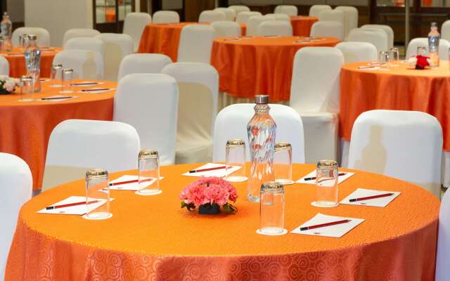 The Oasis Mussoorie - a member of Radisson Individuals