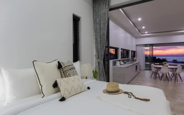 Skye Beach Hotel