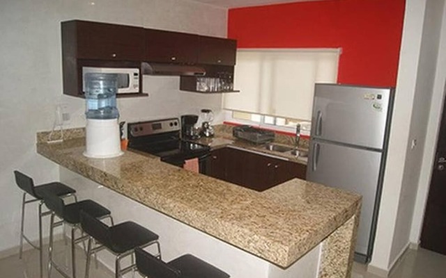 Sabbia Condos - Nice Apartment