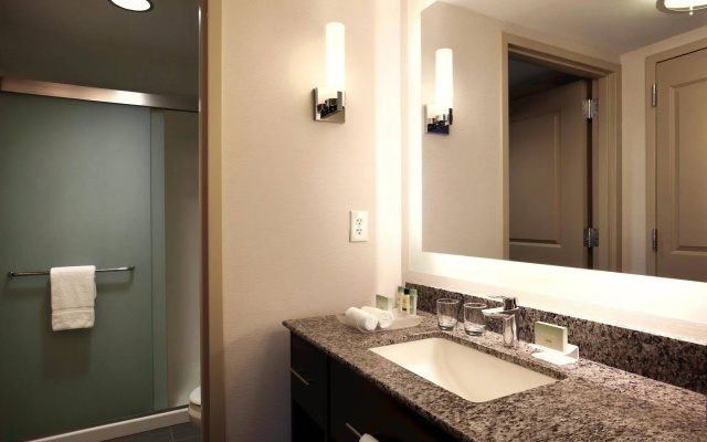 Homewood Suites by Hilton Charlottesville, VA