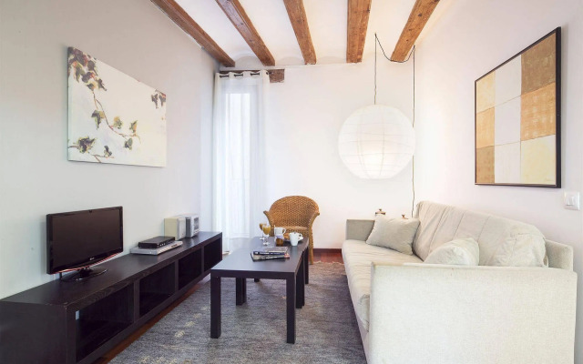 Inside Barcelona Apartments Esparteria
