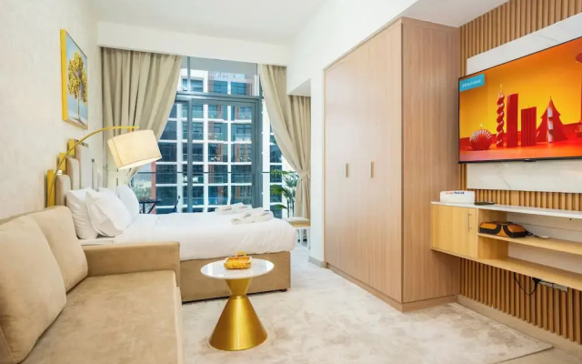 Zapbed House - AR 533