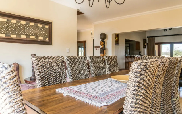 Zebula Golf Estate & Spa Private Rentals