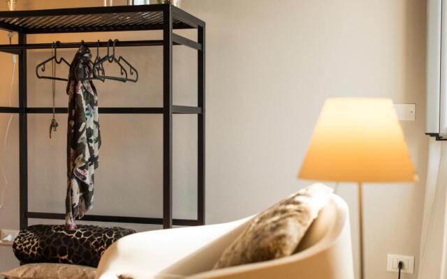 Palazzo Del Papa Country Suites