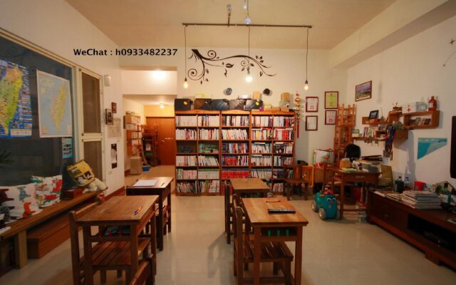 Tenth Street Homestay