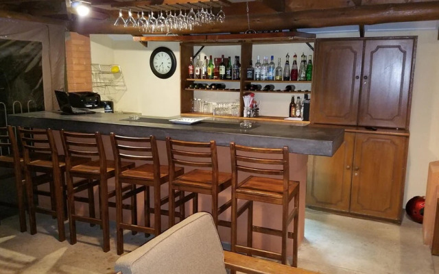 Ocean Park Guest House