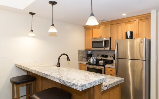 Sundial C105  - 2 Br Condo