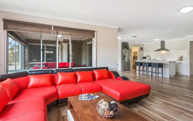 Bulla Hill Villas- Melbourne Airport