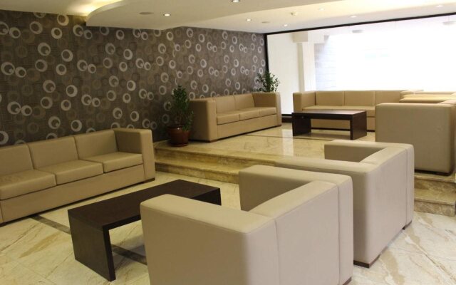 Cassiopeia Hotel