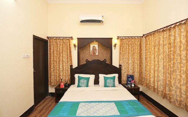 OYO 9666 Hotel The Fateh