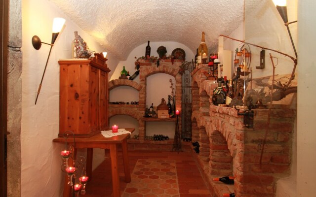 Hotel Appartement Hochkönig