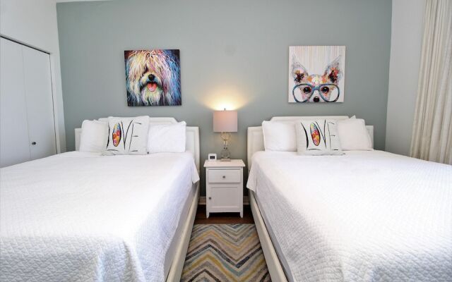 Beach Colony East 8A