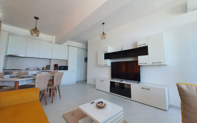 Apartament APARTEL NATALIA 2 cm