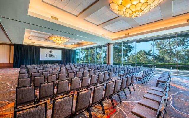 Hilton La Jolla Torrey Pines