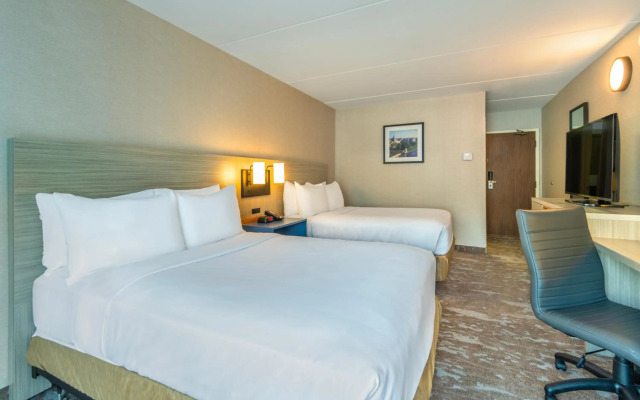 Comfort Inn Parry Sound