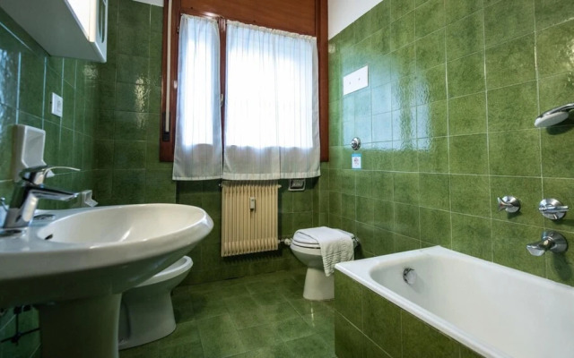 Italianway - Ermes di Colloredo 34 B