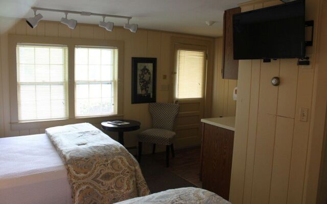 Parkers River Resort