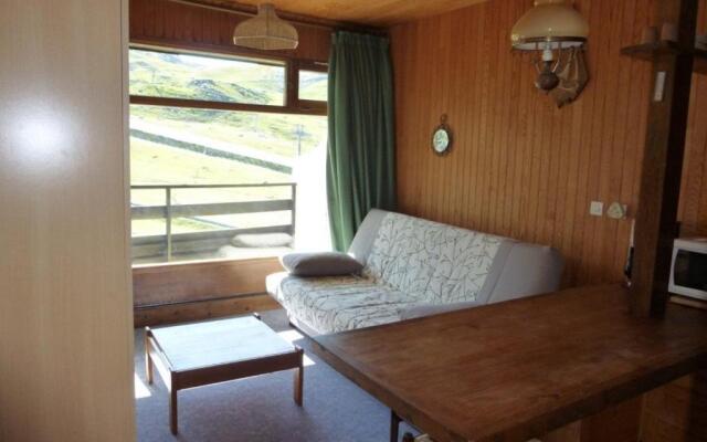 Appartement Arette, 1 pièce, 4 personnes - FR-1-602-15