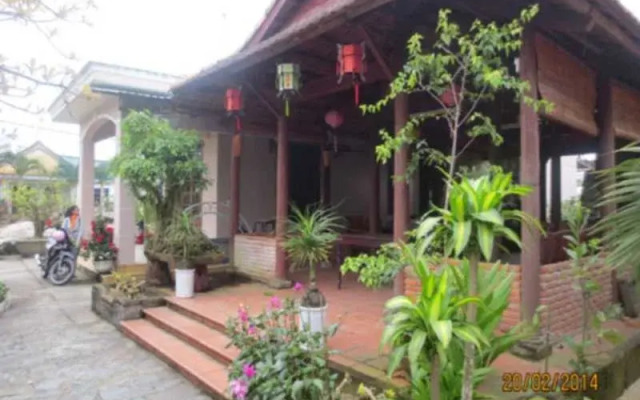 Tra Que Homestay Hoi An