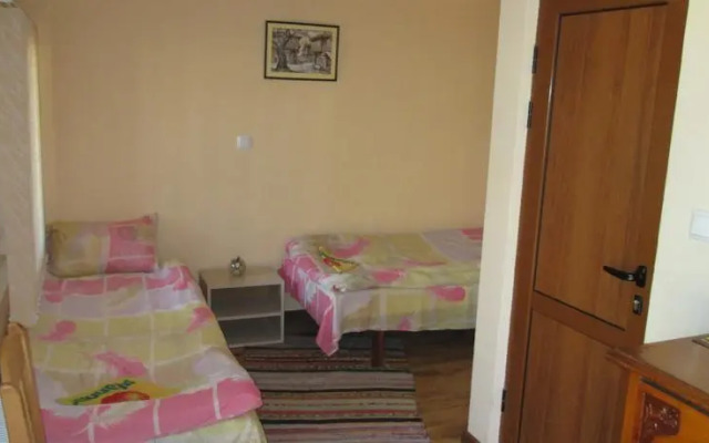 Saint George Guest House