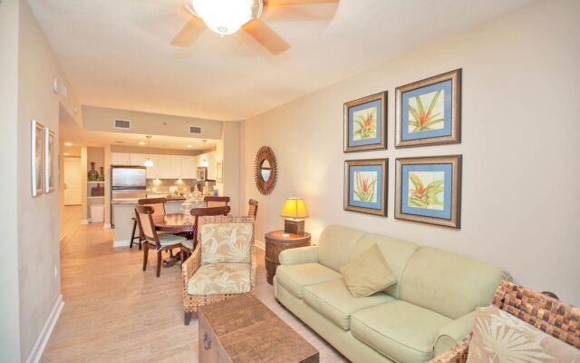 Grand Panama Beach Resort by Panhandle Getaways