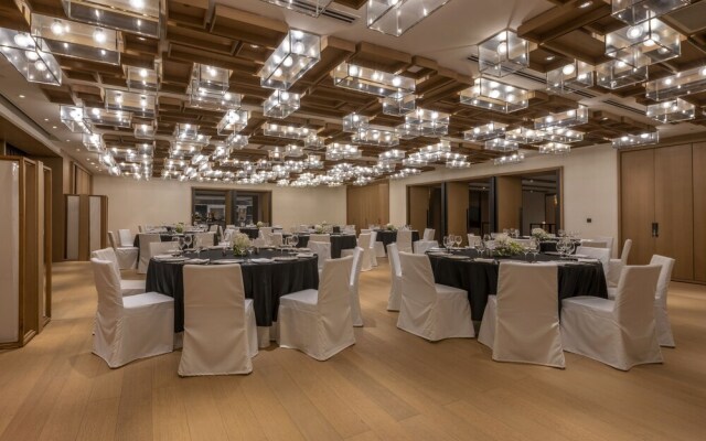 Grand Hyatt Gurgaon