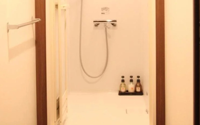 Fukumitsu Hanayama Onsen