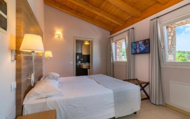 Agriturismo Corte Aurea