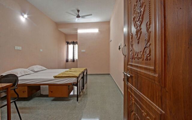 Spot On 41583 Sri Rugmani Residency