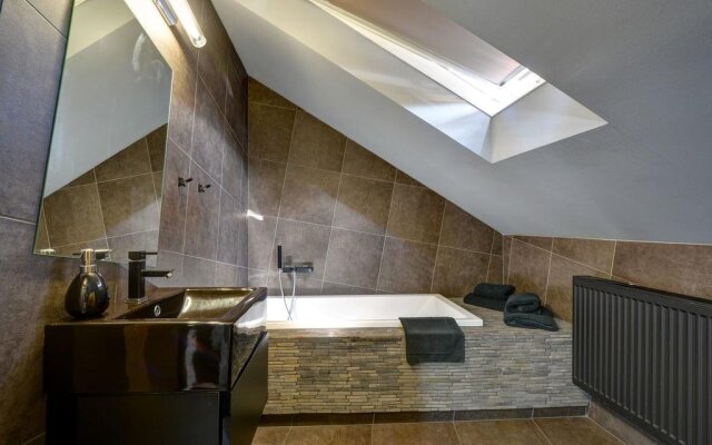 Apartmány ELISA