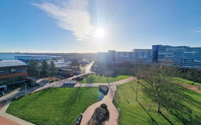 Ferienpark B05-001 Ferienpark