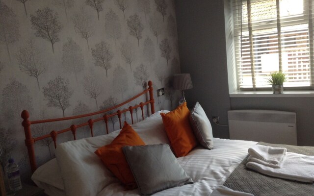 Roos Rooms