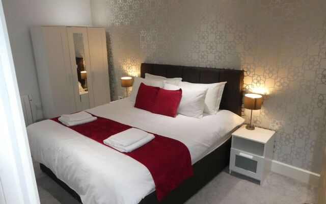 RiiS Apartments Camberley