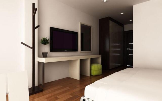Paso Resort Cha Am
