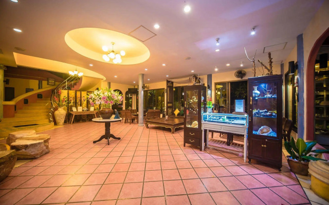 Aochalong Villa Resort & Spa